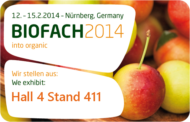 Banner Fruit Logistica 2014