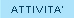 Attivita